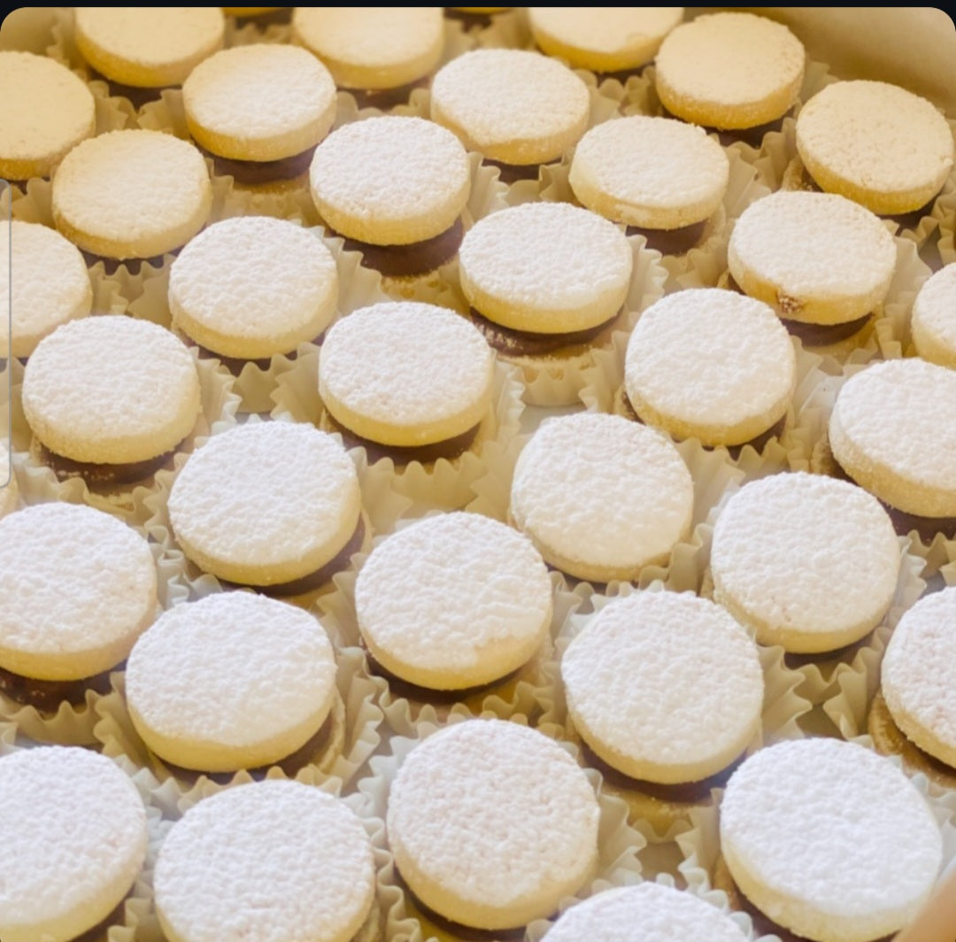 Alfajores