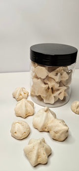 Merenguitos / Meringues Free